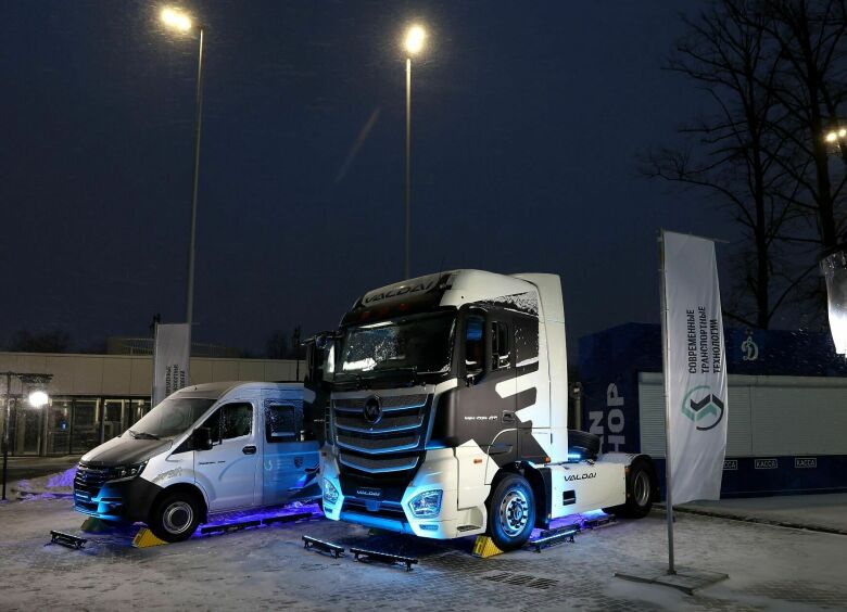 Изображение Skoda место пусто не бывает: КХЛ получила нового автомобильного спонсора