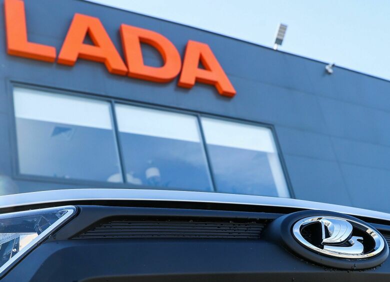 Изображение Стали известны новые подробности о бюджетной LADA Iskra