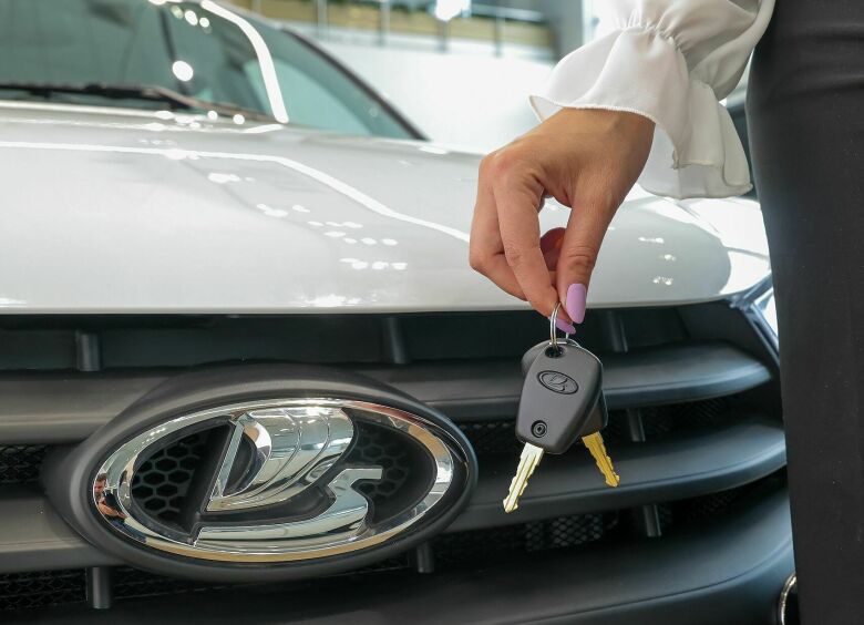 Изображение Глава АВТОВАЗа подтвердил сроки запуска кроссовера на базе LADA Vesta