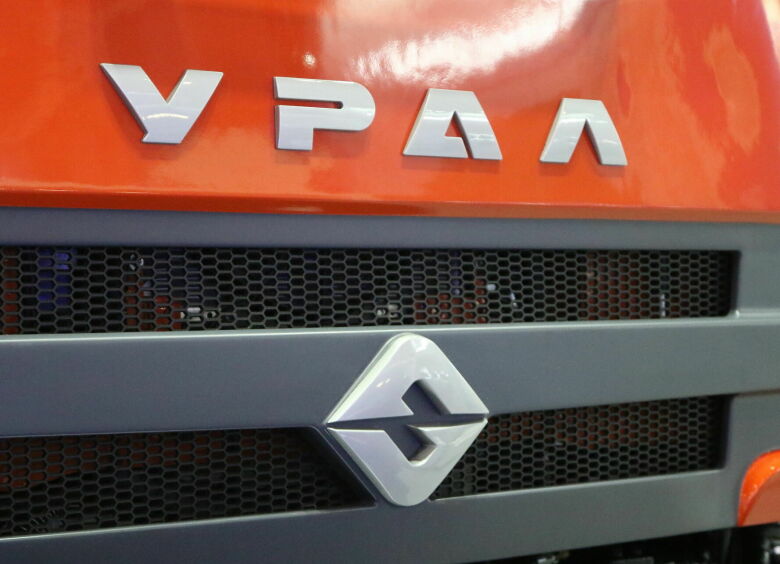 Изображение На бывшем заводе Volvo в Калуге перезапустили производство