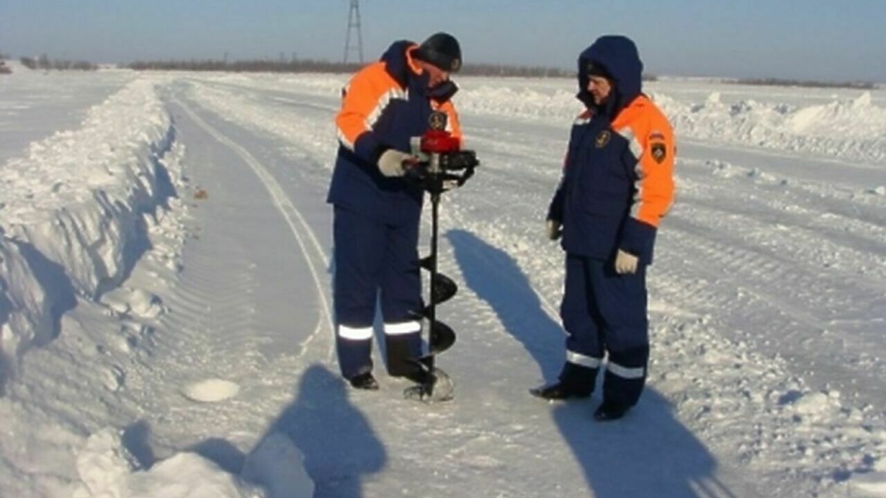 автозимник шелехметь белые домики