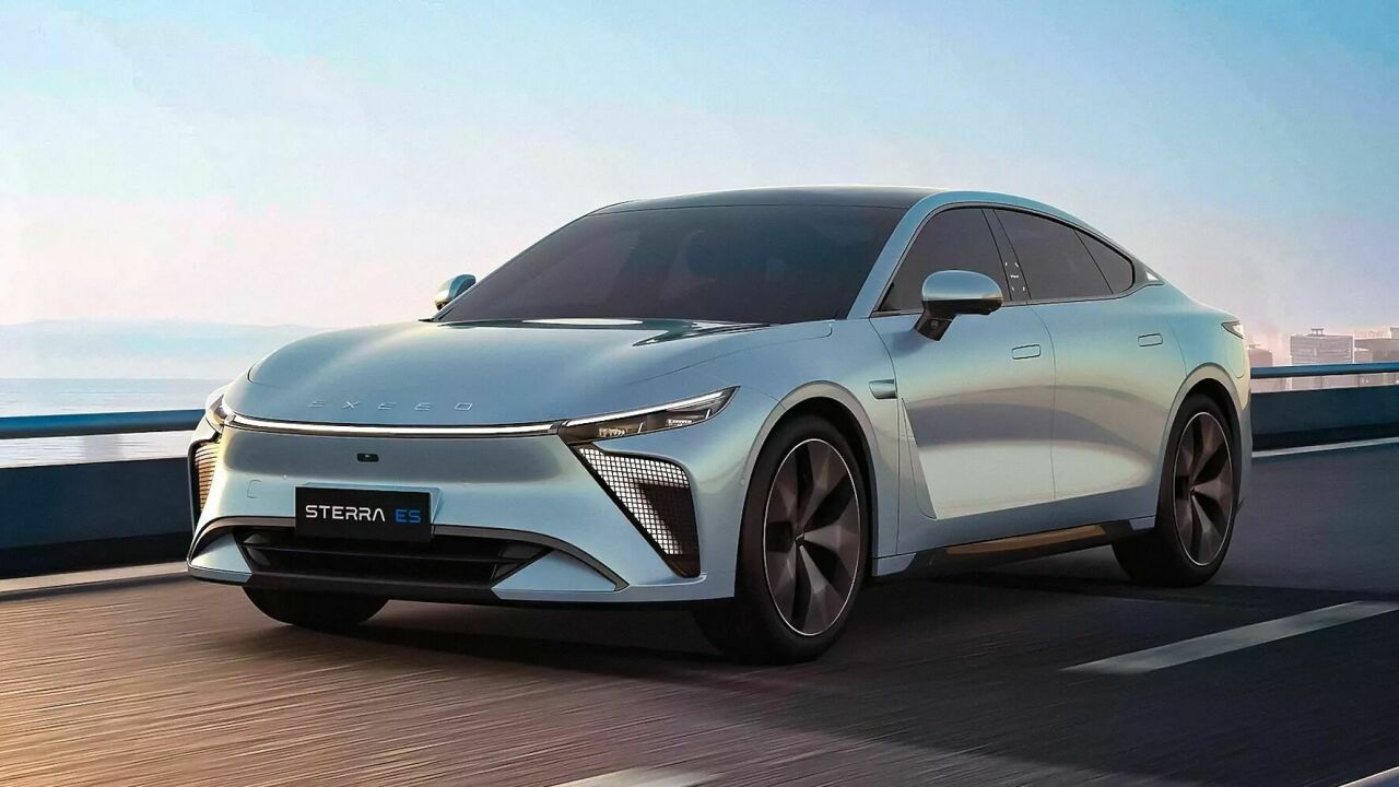 Новые авто премиум сегмента