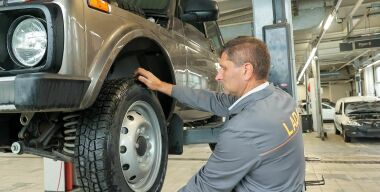 АВТОВАЗ проверит коробки передач из-за массовых жалоб на заклинивание