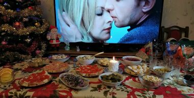 С наступающим: через сколько можно сесть за руль после трехдневного застолья