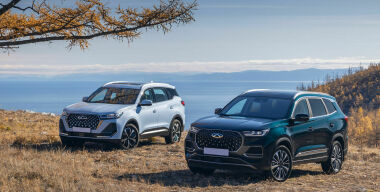 Вся правда о кроссоверах Chery: владельцы поделились своими честными отзывами