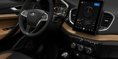 LADA Vesta может остаться без подушек безопасности