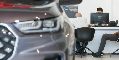 Chery запретила параллельный импорт своих автомобилей