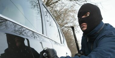 Угонять автомобили в России стали на 15% чаще