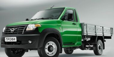 Внедорожники УАЗ получат дизельные моторы от китайской JAC
