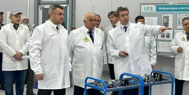 Фото портала &quot;АвтоВзгляд&quot;.