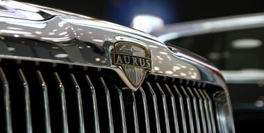 Коммерческий премиум: «Газель» и «Соболь» получат рулевые рейки от Aurus