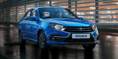 АВТОВАЗ почти достиг уровня роботизации японских заводов