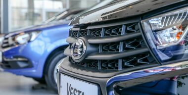 АВТОВАЗ компенсирует покупателям Vesta проценты по кредиту