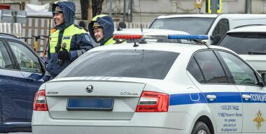 LADA тормозит с Iskra, «Авилон» — с заводом VW, а глава ГИБДД — со штрафами: итоги недели