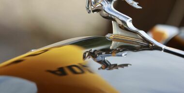 Новая «Волга» приедет в Россию в 2024 году