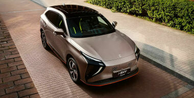 Прощай, Evolute: в России ужесточают требования к локализации электромобилей