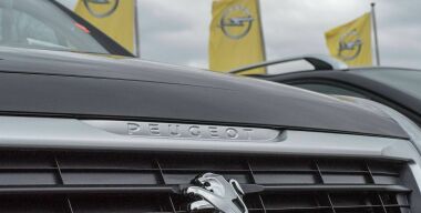 Объявлена дата перезапуска калужского завода Mitsubishi и Peugeot