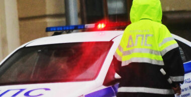 Может ли водитель проигнорировать требования инспектора ДПС без головного убора