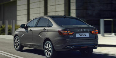 АВТОВАЗ готовится покорить новый экспортный рынок