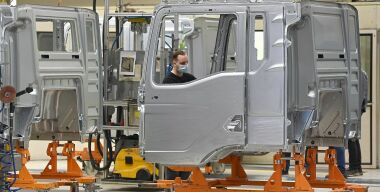 В России появится еще один автомобильный завод