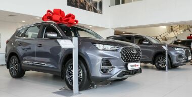 Российские власти призывают углубить локализацию китайских автомобилей