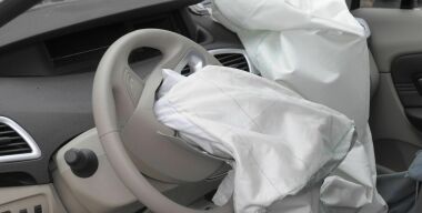 В Ульяновске будут выпускать подушки безопасности