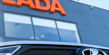 Стали известны новые подробности о бюджетной LADA Iskra