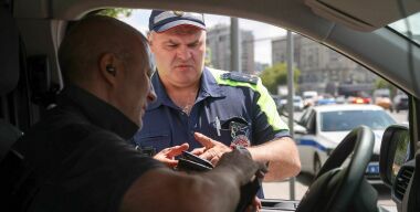 Правительство выступило против отмены штрафов за забытые документы