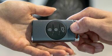 На «Госуслугах» теперь можно покупать автомобили