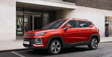 «Москвич» планирует выпускать гибридные автомобили с запасом хода до 2000 км