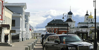 Фото globallookpress.com