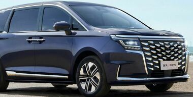 JAC подготовил несколько новинок для России