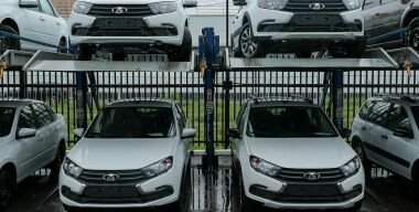 АВТОВАЗ пообещал 12 новых автомобилей до 2030 года