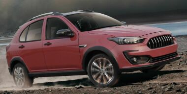 Иранская марка Saipa передумала выходить на российский рынок