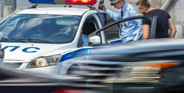 Водители готовы соблюдать ПДД ради скидок на ОСАГО и транспортный налог