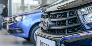 АВТОВАЗ может выпустить электрические LADA Vesta и Niva