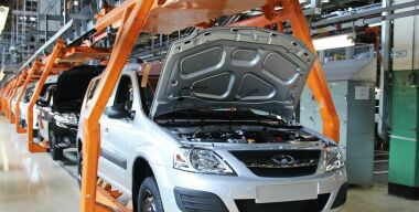 АВТОВАЗ подписал соглашение о сборке автомобилей LADA в Эфиопии