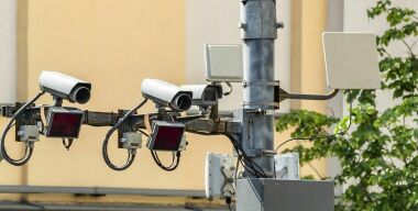 Минтранс ужесточил правила установки камер ГИБДД