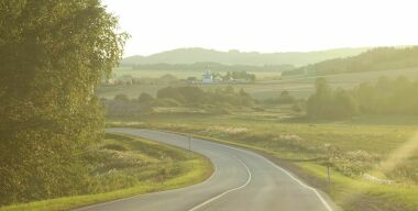 Власти разработали концепцию развития автотуризма в России до 2035 года