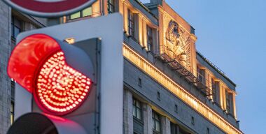 Депутатов могут пересадить на отечественные автомобили уже 1 января