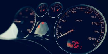 За скручивание пробега могут ввести уголовную ответственность