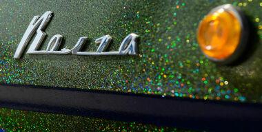 В Москве выставили на продажу «Волгу», забытую на 31 год