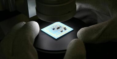 Минпромторг пообещал глубокую локализацию автомобильной электроники