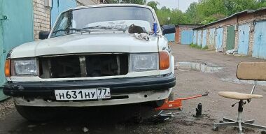 Как советские водители искали нужный момент затяжки гаек с помощью безмена