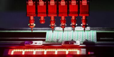 Названа дата запуска производства российской ESP