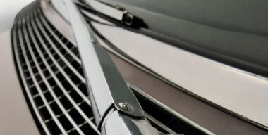 Как кардинально решить проблему размазывающих грязь по стеклу «дворников»