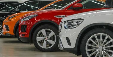 В России отменили двойной НДС при перепродаже автомобилей