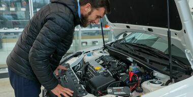 Российские власти разрешили не оснащать автомобили системой ESP до 2025 года