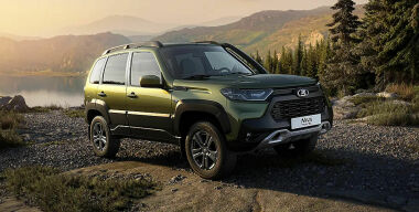 Фото: АВТОВАЗ