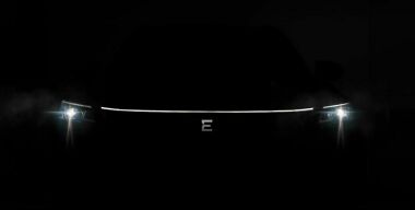 Теперь и гибриды: Evolute опубликовал первое фото новой модели